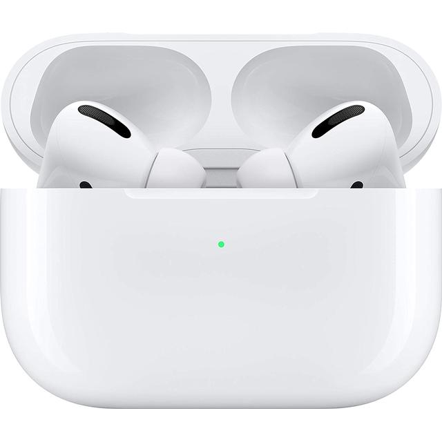 Bild von Apple AirPods Pro with Wireless Charging Case