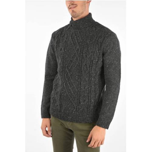 Bild von ARMANI EXCHANGE turtle-neck sweater