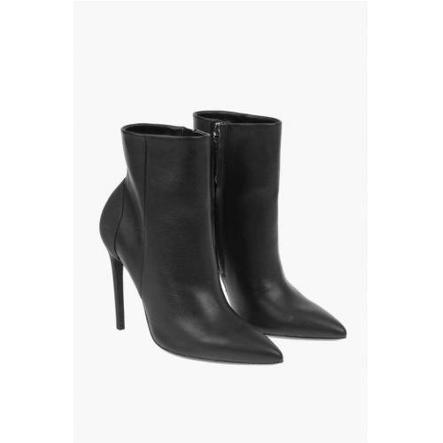 Bild von Diesel 11cm Leather D-SLANTY HABZ Ankle Boot