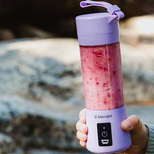 Bild von Bullboat UK Ltd BlendJet One – Lavender