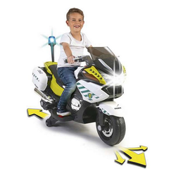 Bild von Police Motorbike Feber 12 V