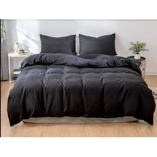 Bild von mecerock Home Textile Duvet Cover Set – Color 7 / US Full 3pcs