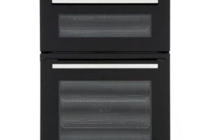 Bild von Bosch Serie 2 Built-In Electric Double Oven – Stainless Steel – A Rated – MBS133BR0B