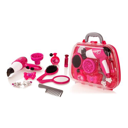 Bild von Style Girlz Style n Go Beauty Salon Case