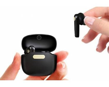 Bild von Smartphone Compatible Airdot Earphones & Charge Case – 3 Colours