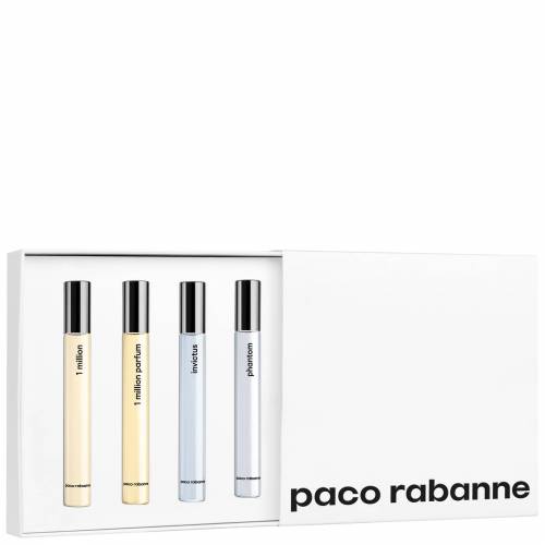 Bild von Paco Rabanne – Sets Miniature Discovery Gift Set for Men