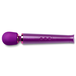 Bild von Vibrator Le Wand Petite Cherry Violet