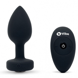 Bild von Vibrator B-Vibe  Jewel