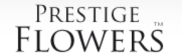 Prestige Flowers Logo