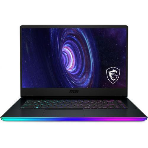 Bild von MSI Gaming GE66 Raider 15.6-inch Core i7-10870H 32GB 1024GB Nvidia GeForce RTX 3060 QWERTY Portuguese | Refurbished – Excellent Condition