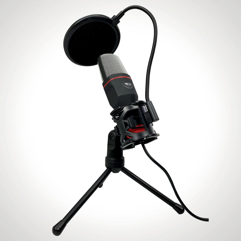 Bild von RED5 Gaming Microphone