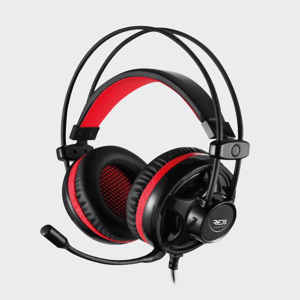 Bild von RED5 Orbit Gaming Headphones