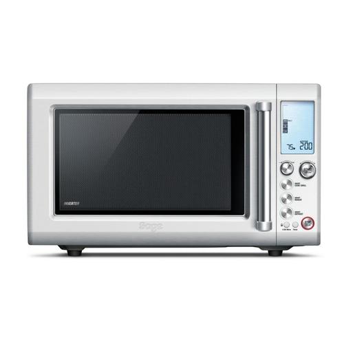 Bild von Microwave grill SAGE the Quick Touch Crisp | Refurbished – Excellent Condition