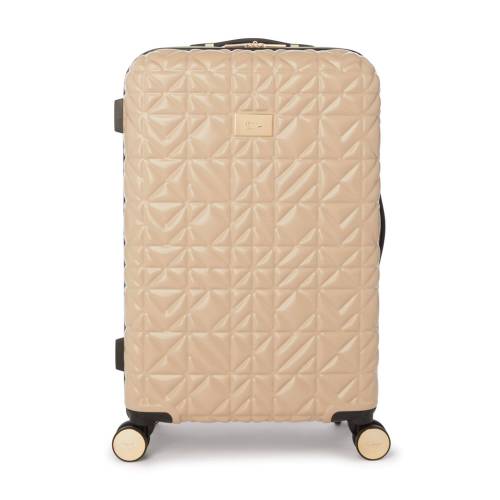 Bild von Dune Ovangelina 67cm Medium Suitcase – Nude