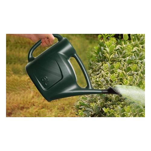 Bild von Six-Litre Watering Can: One