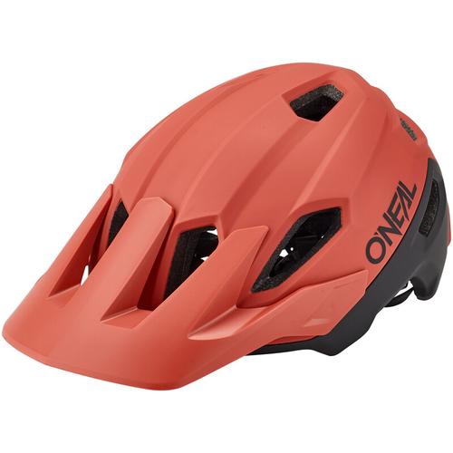 Bild von O’Neal Trailfinder Helmet Solid red S/M | 55-58cm 2022 Cycling Helmets