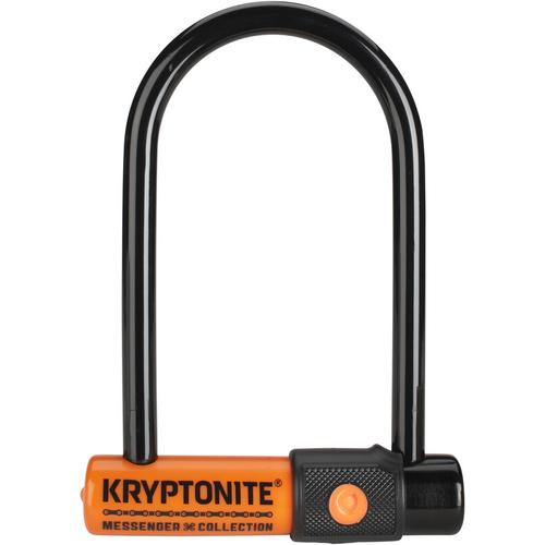 Bild von Kryptonite Messenger Mini Bike Lock 2022 U-Locks