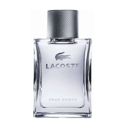 Bild von Lacoste – Pour Homme 100ml Eau de Toilette Spray  for Men