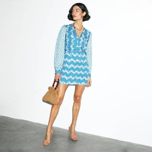 Bild von NFD Outlet Jemma Mini Dress