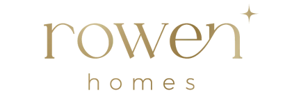 Rowen Homes Logo