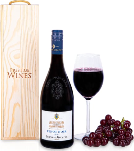 Bild von Premium French Wine