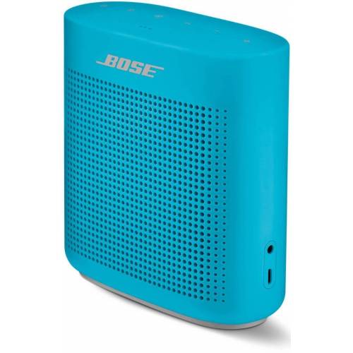 Bild von Bose #174; SoundLink® Colour II Bluetooth Speaker Blue (Open Box)