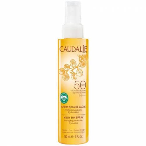 Bild von Caudalie Milk Sun Spray SPF50
