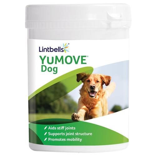 Bild von 300 Tablets YuMOVE Joint Care Adult Dogs Supplement