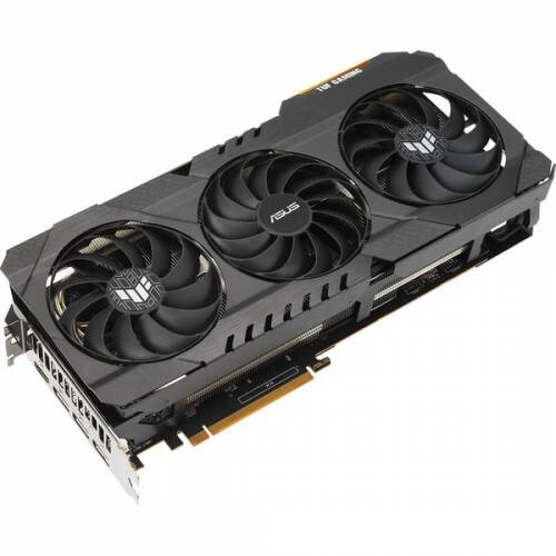 Bild von Asus TUF GAMING Radeon RX 6900 XT Graphics Card