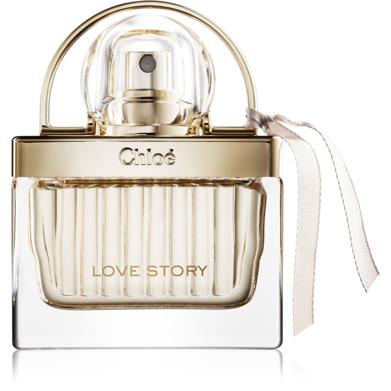 Bild von Chloé Love Story EDP W 30 ml
