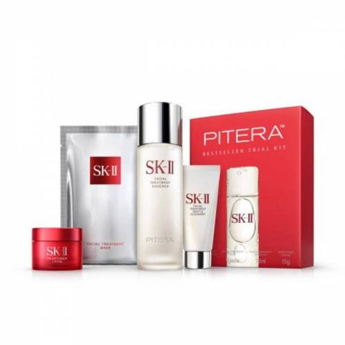Bild von SK-II – Pitera Bestseller Trial Kit