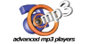 advancedmp3players.co.uk Logo